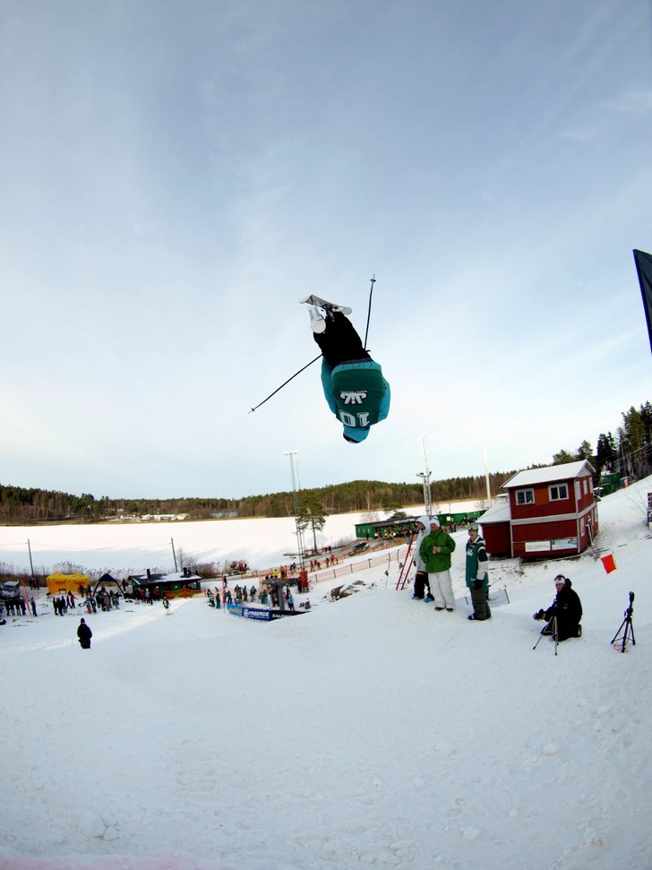 Foto: Runan. Åkare: jag.