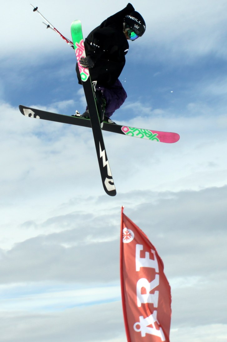 Foto: Daniel Ferm. Åkare: Albin Nyström.