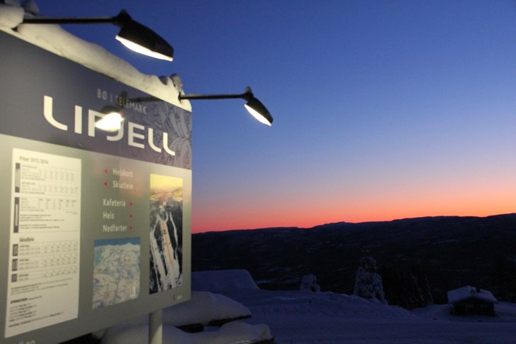 God fredag ????
Vinterferiestart og vi står klare.