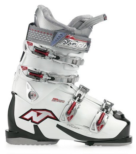 införskaffat nya pjäxor and I like it. Åkare: me.