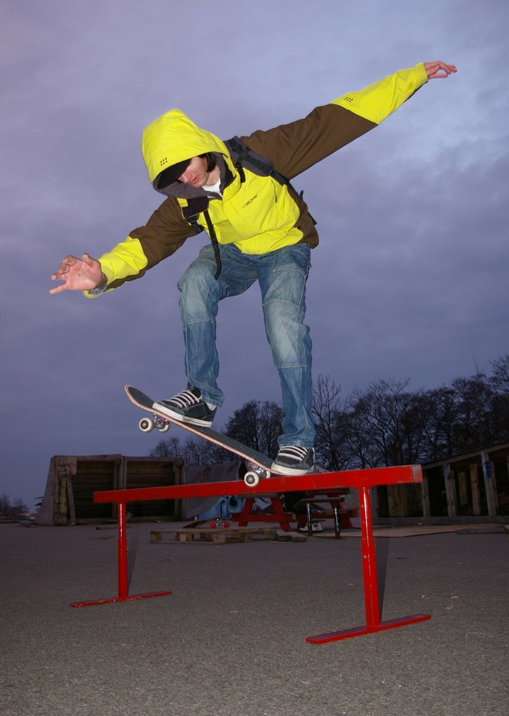 Foto: peter lövqvist. Åkare: Arvid Larsson.