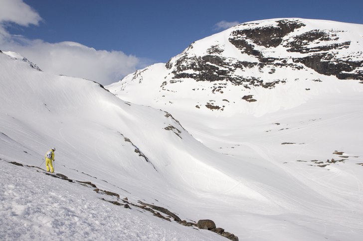 Foto: Peter Dahlhof.