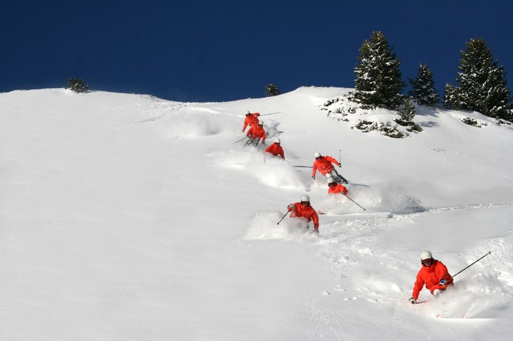Foto: Annika Sundström. Åkare: Jesper Sundström.