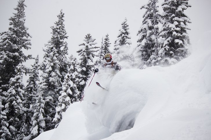 Foto: Douglas Thorell. Åkare: Daniel Frisch.