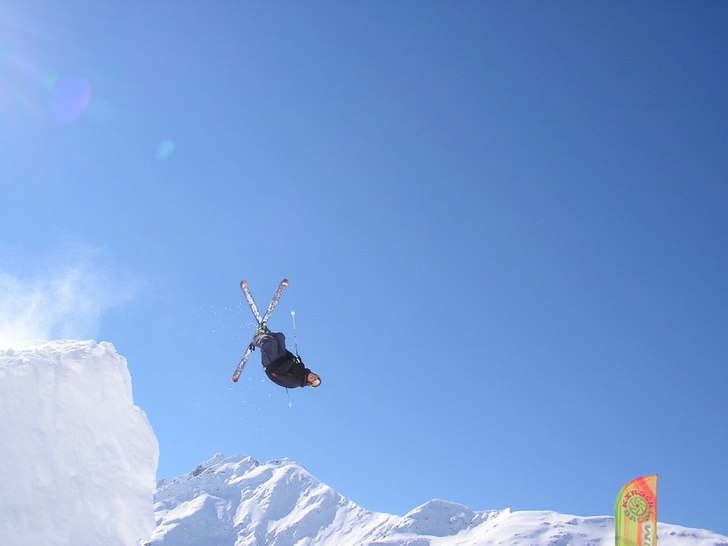 Foto: Emilia. Åkare: Jonathan Skogh.