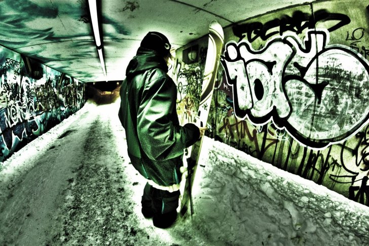 Foto: Emma Rönnqvist. Åkare: Victrilla.