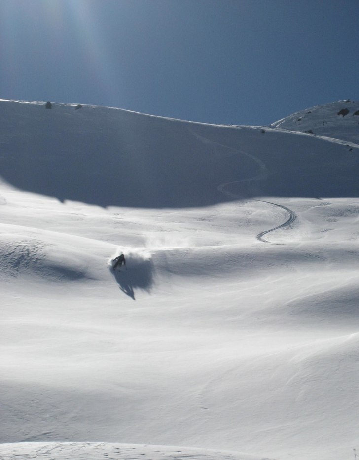 Foto: Christer Hällare. Åkare: Nicklas Hansson.