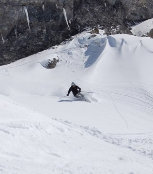Foto: Markus Andreasson. Åkare: Stefan Ryding.