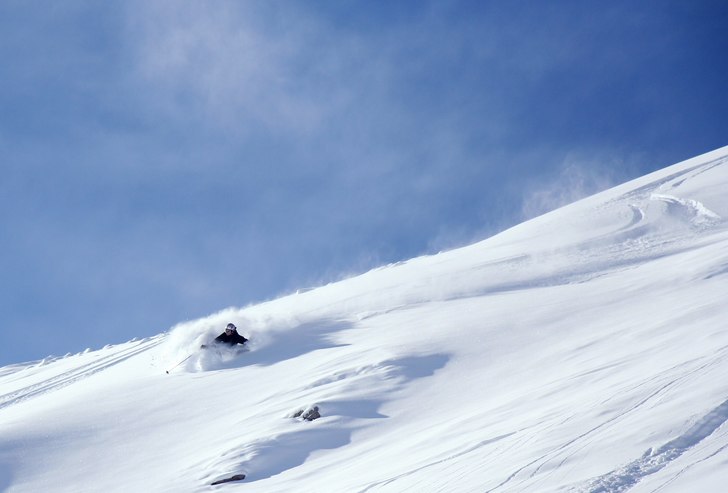 Foto: simonricklin. Åkare: tobi.