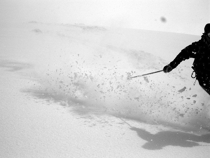 Foto: My Ernevi. Åkare: Erik Wiklund.