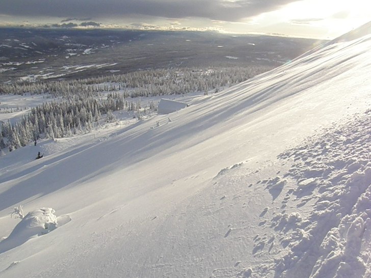 Foto: Pär Sundqvist.