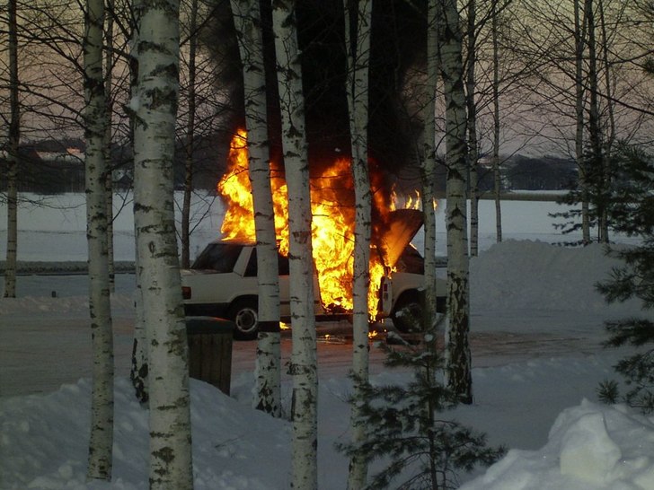 Foto: tråden. Åkare: frittes bil :).