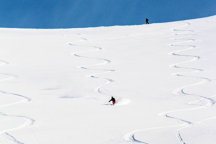 Nicole Lejdeby - Någon som beställde S svängar?.