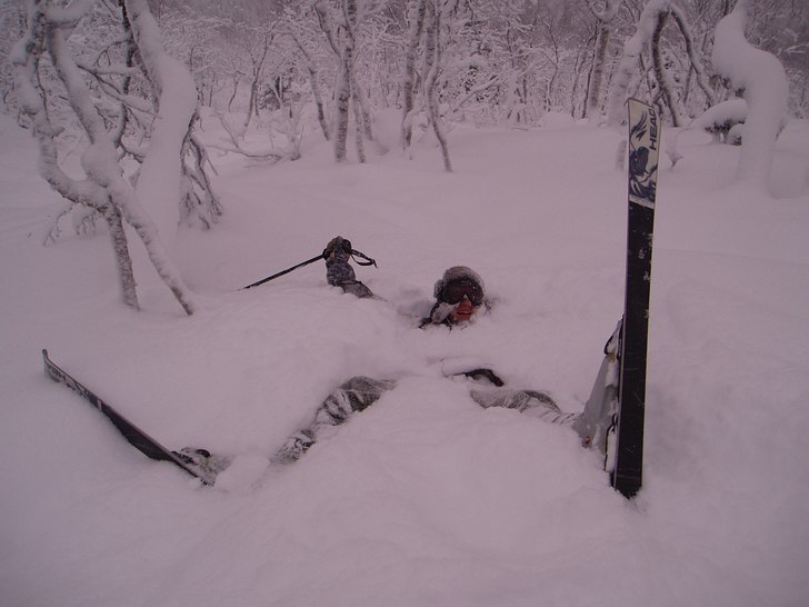 Foto: jonkan. Åkare: Jonas Olsson.