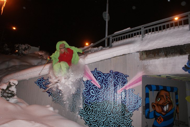 true bud. Foto: Robert Gremalm. Åkare: Conny.