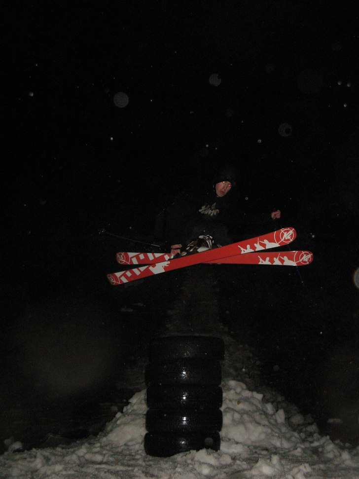 180 japan över bonken.. Foto: Fred Sundström. Åkare: Marcus Leander.