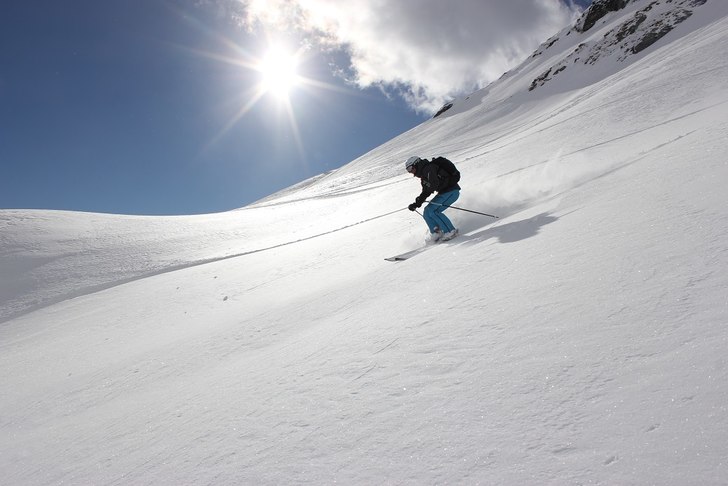 Foto: Ebba Antin. Åkare: Henrik Ericsson.