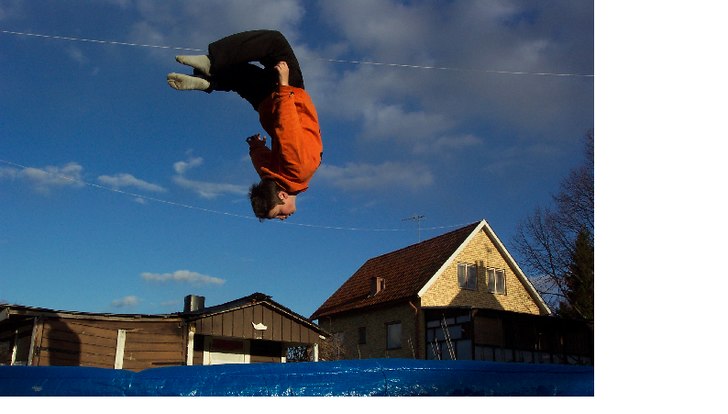 Foto: Joakim Isaksson. Åkare: Robin Dahlqvist.