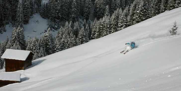 Foto: Niklas Rantzow. Åkare: Fredrik Bergqvist.