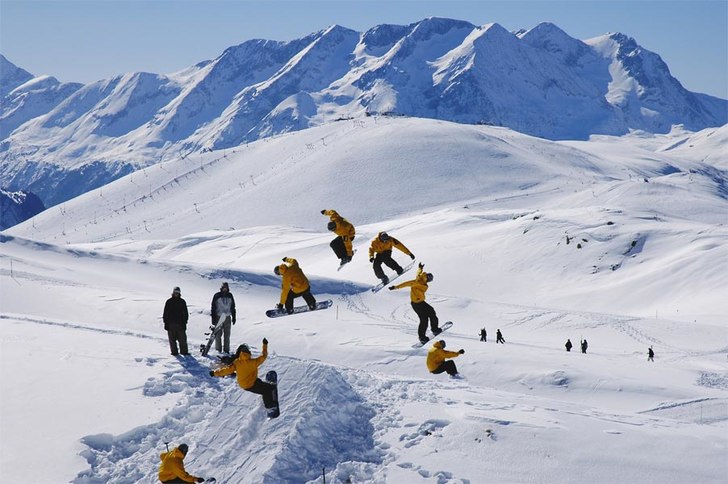 Skön 3a. Foto: Mr Styv. Åkare: Local.