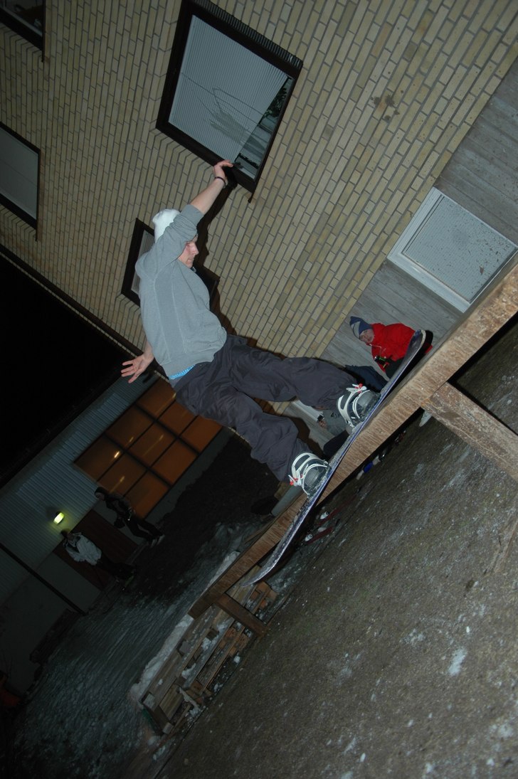 Foto: Marcus borking. Åkare: Arjuna.