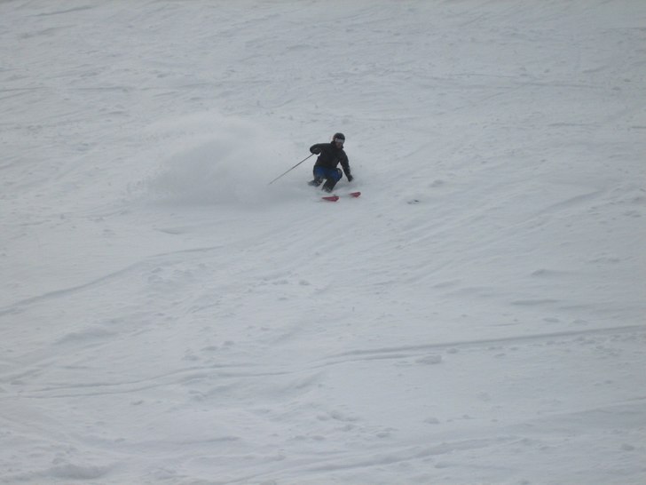Foto: Trybisco Rydberg. Åkare: J Klingemark.