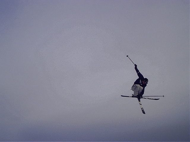 Foto: Joel Söderström. Åkare: Tobbe Skeppstedt.
