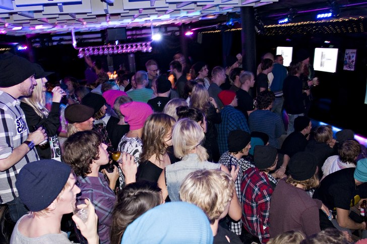 Foto: Alexander Klun & Fredrik Andersson.