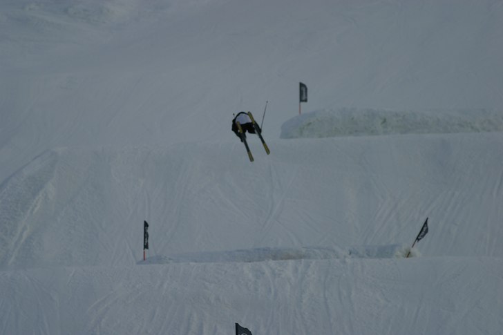 cork 3 !!. Foto: Anders Elofsson. Åkare: Lucas Lehrman.