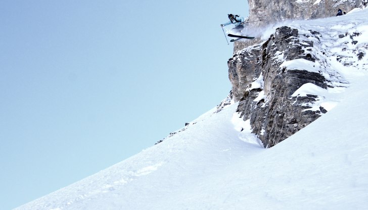 Foto: Emil Lindqvist. Åkare: Kasper Österdahl.