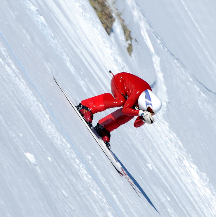 Magnus Jacobson @ World championships Vars 2009 se. Foto: Serge Briand. Åkare: Magnus Jacobson.