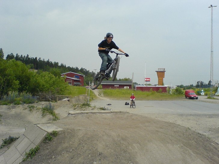 Foto: henke.