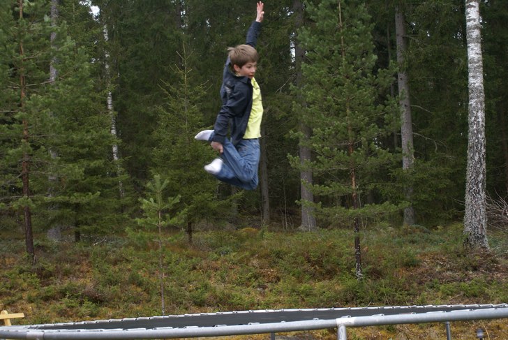 Foto: tomas lundkvist. Åkare: (hoppare haha) samuel.