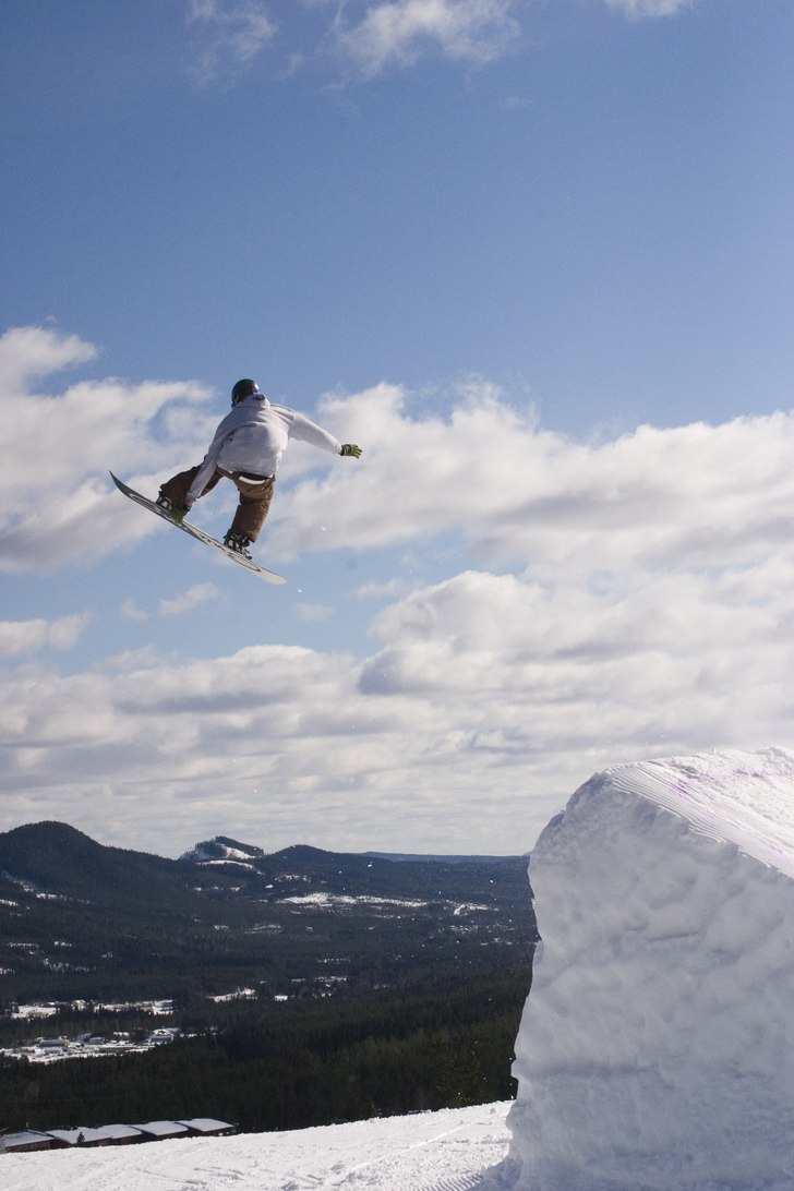 Foto: Rickard Norresjö.