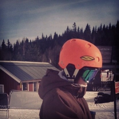 Foto: Bror. Åkare: Max Svensson.