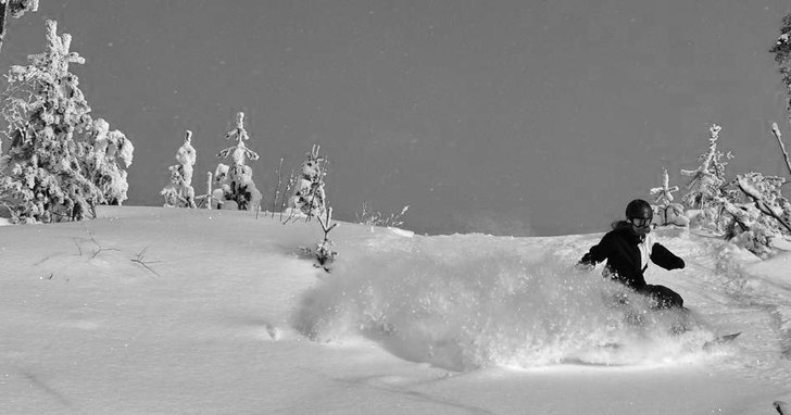 Foto: Hilla aspman. Åkare: Katarina persson.