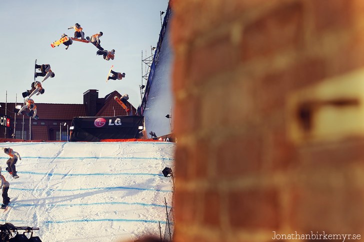 Gilla gärna min FB-sida!
http://www.facebook.com. Foto: Jonathan Birkemyr.