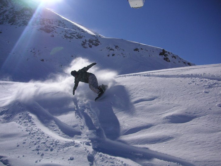 Foto: Helena mårde. Åkare: Stefan Lund.