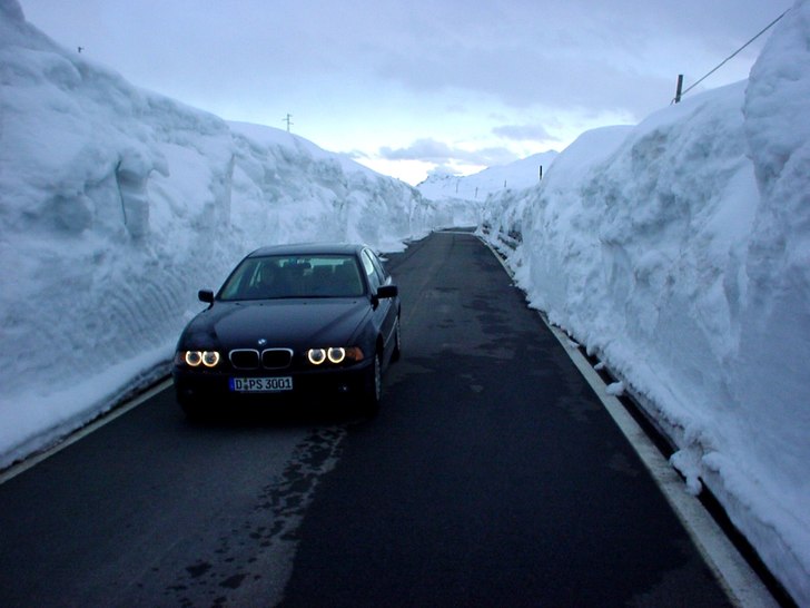 Foto: Manfred Kolb. Åkare: Manfred Kolb.