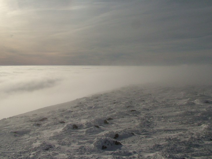 Foto: Anders Klingberg. Åkare: Gud.