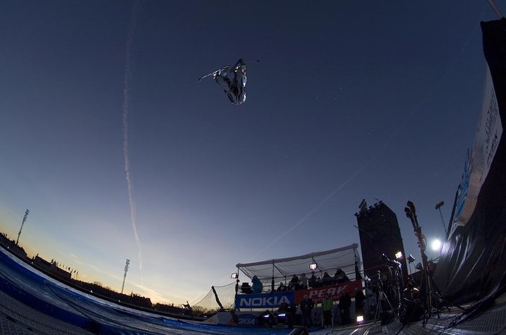 Foto: Jesper Molin.