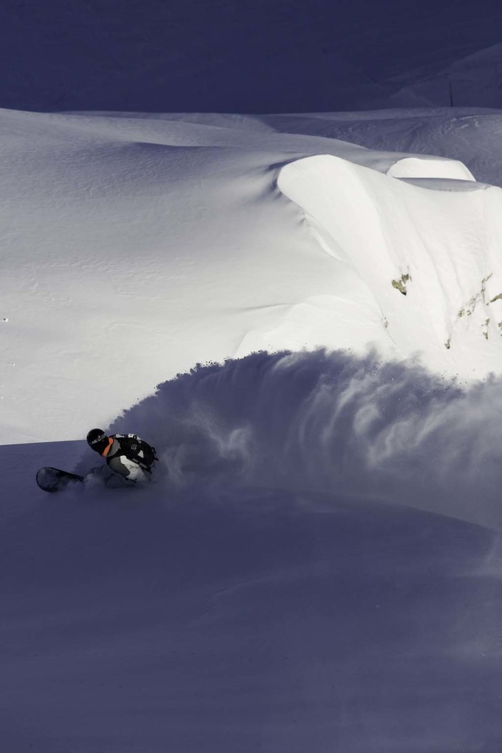 Foto: Oskar Enander. Åkare: Tb Nordahl.