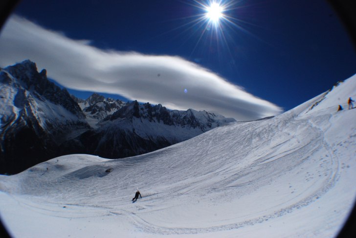 Foto: Eric Westling. Åkare: Maria Burman.