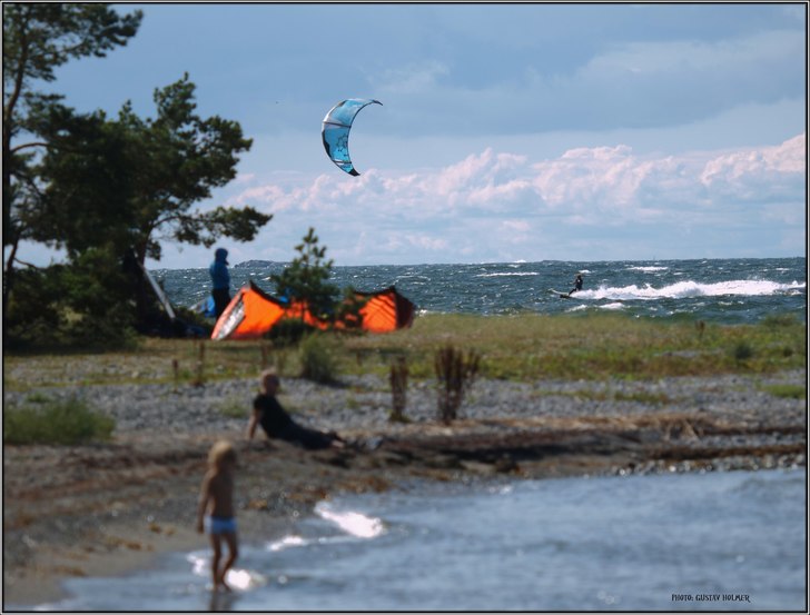 Foto: Gustav Holmer.