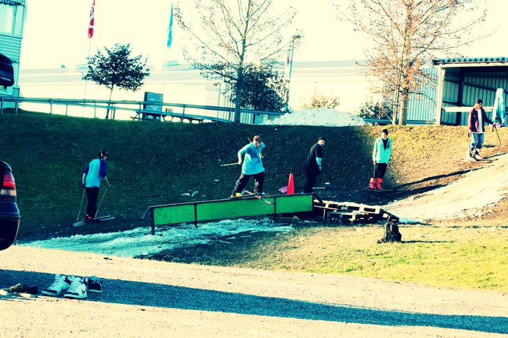 Foto: Patrik Häggqvist.