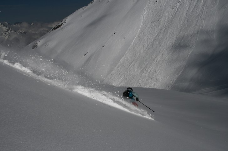 Foto: Clara Wolgers Linder. Åkare: Christian Fickler.