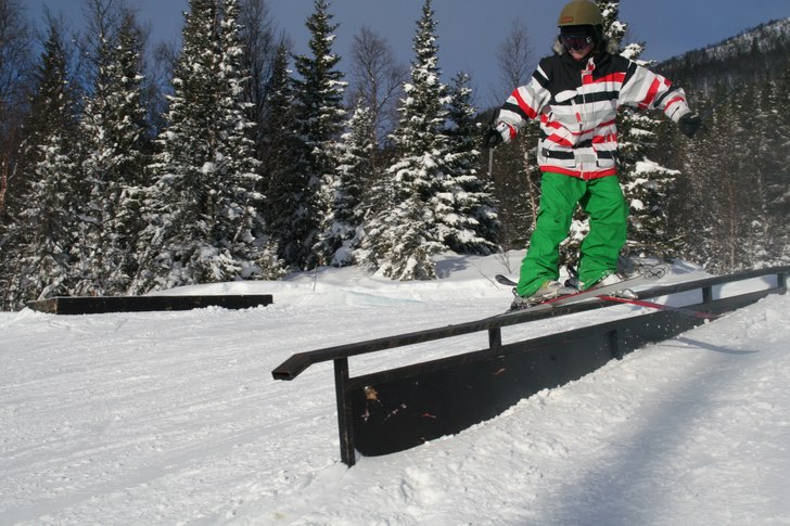 sw up eller 270 av (vet ej). Foto: sofia. Åkare: oskar gustafsson.