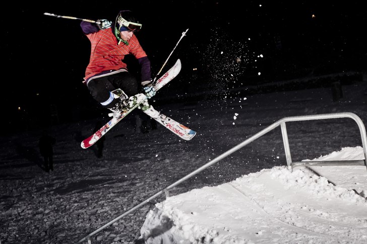 Foto: björn rosengren.