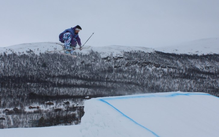 5a. Foto: joel holmberg. Åkare: elias holmberg.