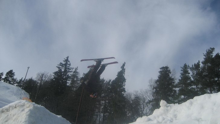 bf . Foto: nisse norrman. Åkare: petter lundgren.